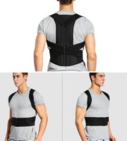 Back support belt